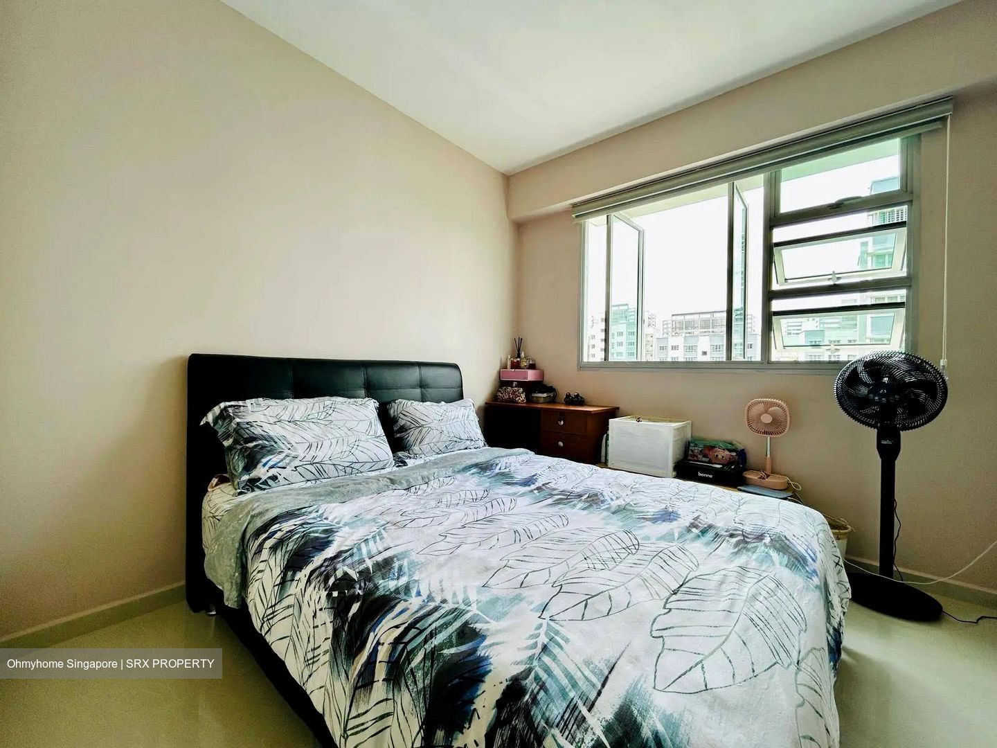 Blk 90A Telok Blangah Parcview (Bukit Merah), HDB 4 Rooms #446382581